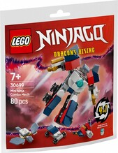 Lego Ninjago 30699
