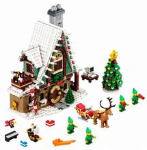 Lego Creator Expert 10275