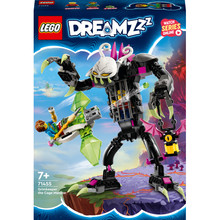 Lego DREAMZzz 71455