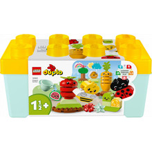 Lego Duplo 10984