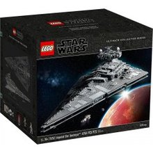 Lego Star Wars 75252