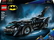 Lego Super Heroes 76304