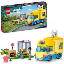Lego Friends 41741