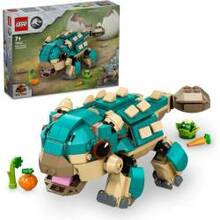 Lego Jurassic World 76962