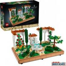 Lego Icons 10359