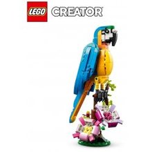 Lego Creator 31136