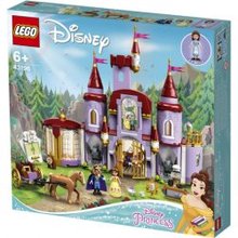 Lego Disney 43196