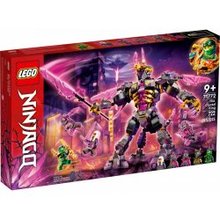 Lego Ninjago 71772