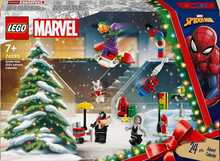 Lego Marvel 76293