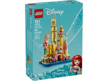 Lego Disney 40708