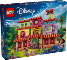 Lego Disney 43245