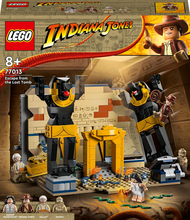 Lego Indiana Jones 77013