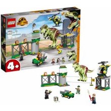 Lego Jurassic World 76944