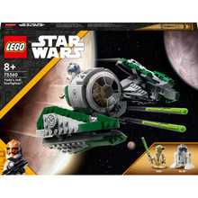 Lego Star Wars 75360
