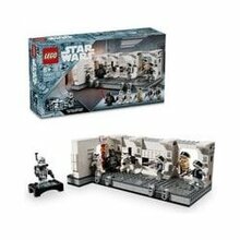 Lego Star Wars 75387