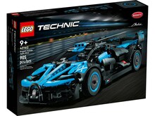 Lego Technic 42162