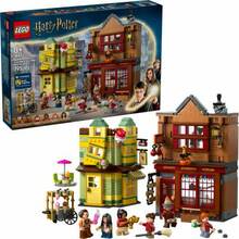 Lego Harry Potter 76452