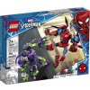 LEGO Marvel 76219