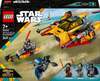 Lego Star Wars 75414