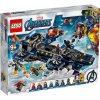 Lego Super Heroes 76153