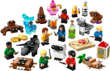 Lego Harry Potter 76456