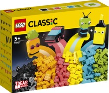 Lego Classic 11027