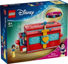 Lego Disney Princess 43276