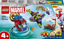 Lego Marvel 10793