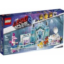 LEGO Movie 70837