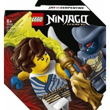 LEGO Ninjago 71732