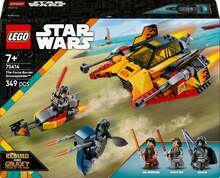 Lego Star Wars 75414