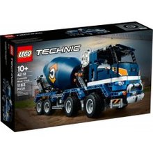 Lego Technic 42112