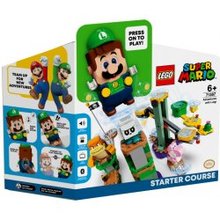 Lego Super Mario 71387