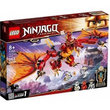 Lego Ninjago 71753