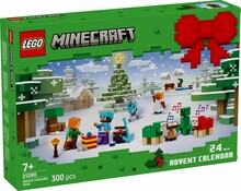 Lego Minecraft 21280