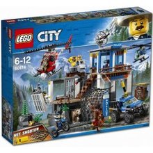LEGO CITY 60174