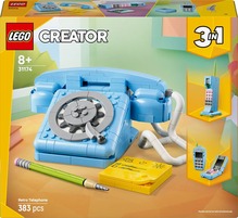 Lego Creator 31174
