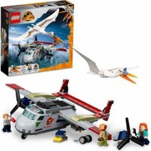 Lego Jurassic World 76947