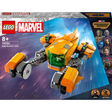 Lego Marvel 76254