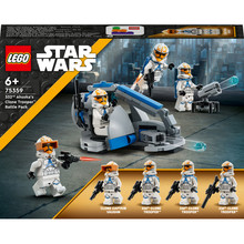 Lego Star Wars 75359