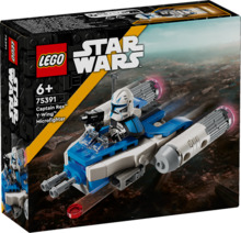 Lego Star Wars 75391
