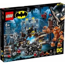 LEGO Super Heroes 76122