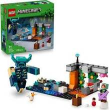 Lego Minecraft 21274