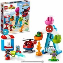 Lego Duplo 10963