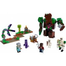Lego Minecraft 21176