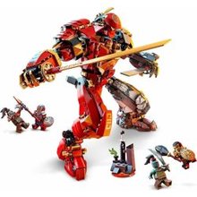Lego Ninjago 71720