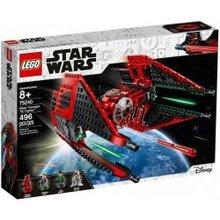 Lego Star Wars 75240
