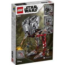 LEGO Star Wars 75254