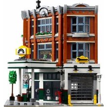 Lego Creator Expert 10264