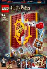 Lego Harry Potter 76409